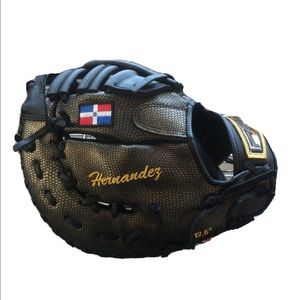 Béisbol gloves
